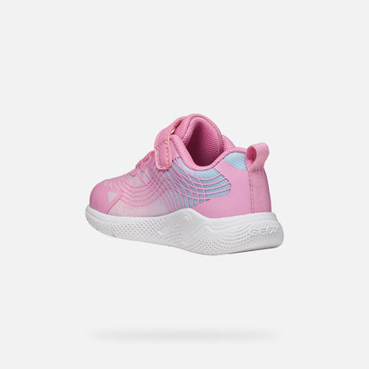 Toddlers' Sprintye
