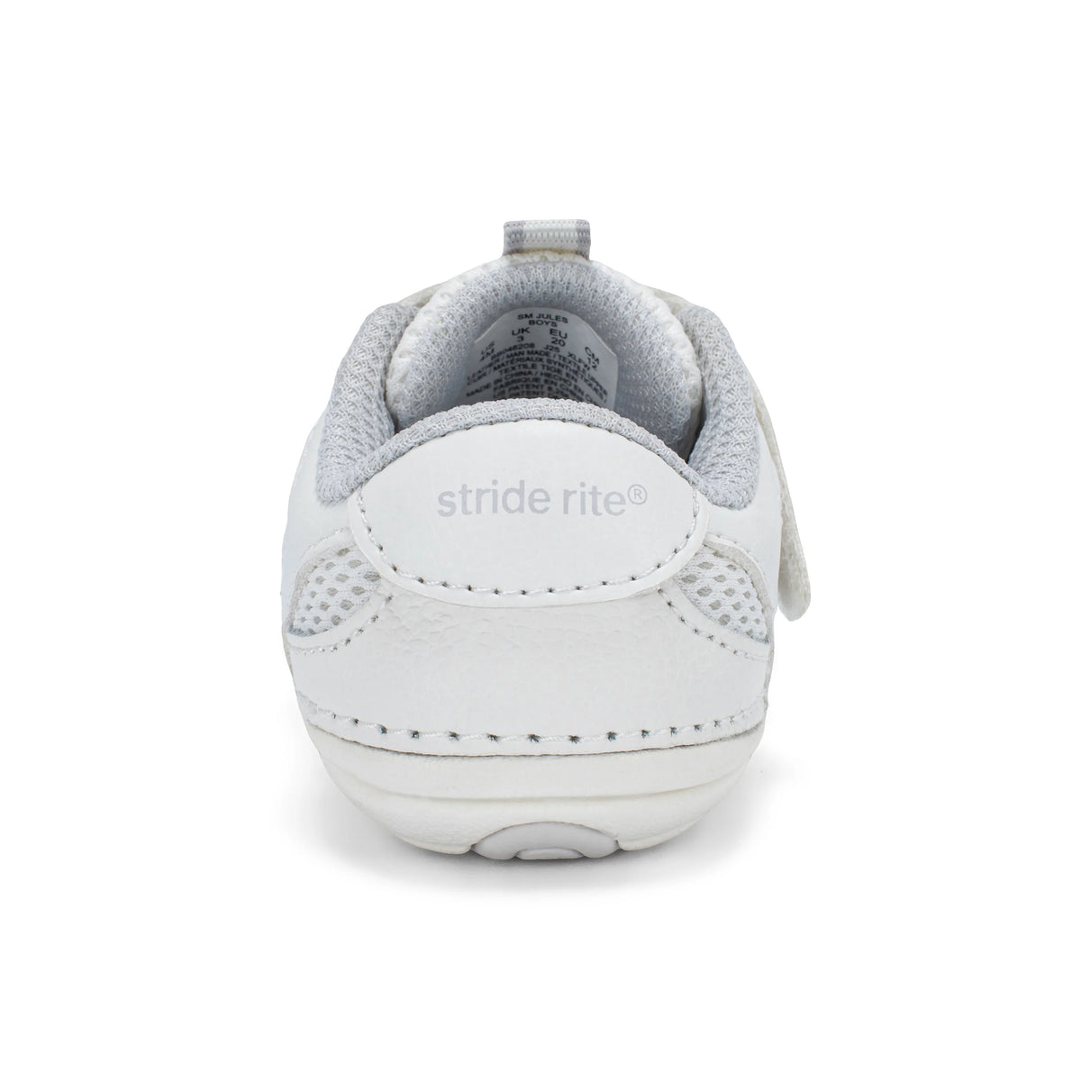 Toddlers' Jules