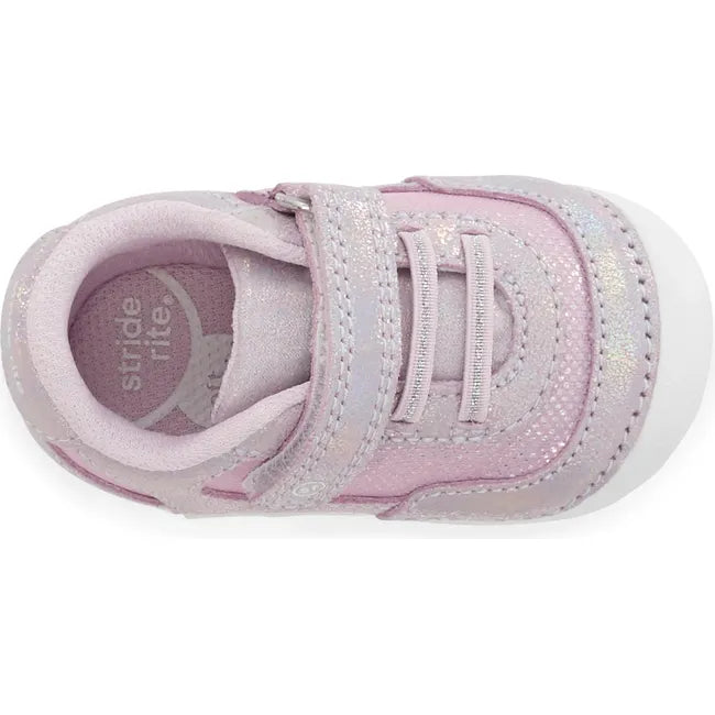 RED TAG - Infant Jazzy