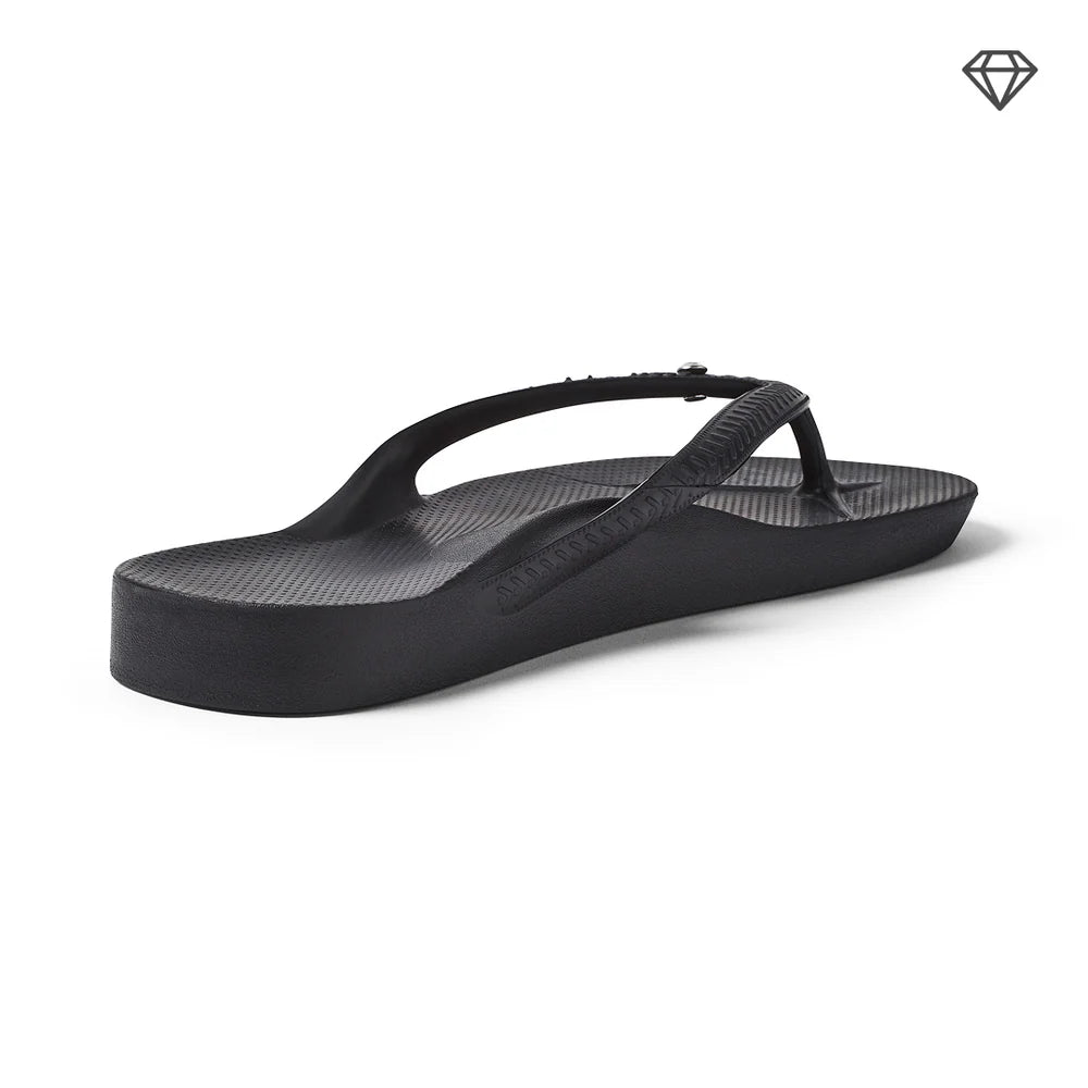 Women's Arch Support Flip