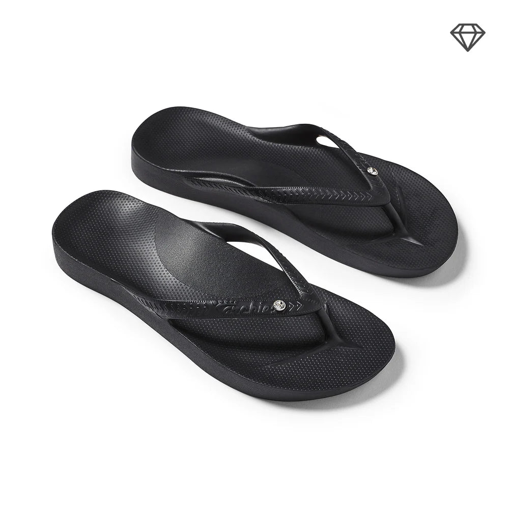 Women's Arch Support Flip