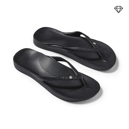 Women's Arch Support Flip