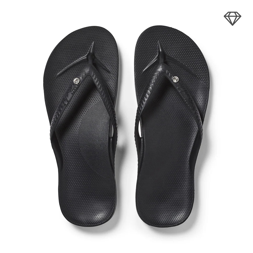 Women's Arch Support Flip