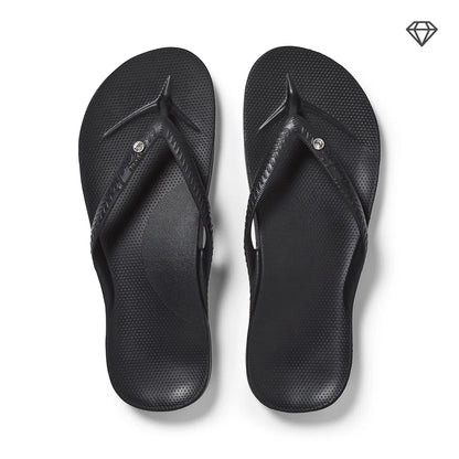 Women's Arch Support Flip