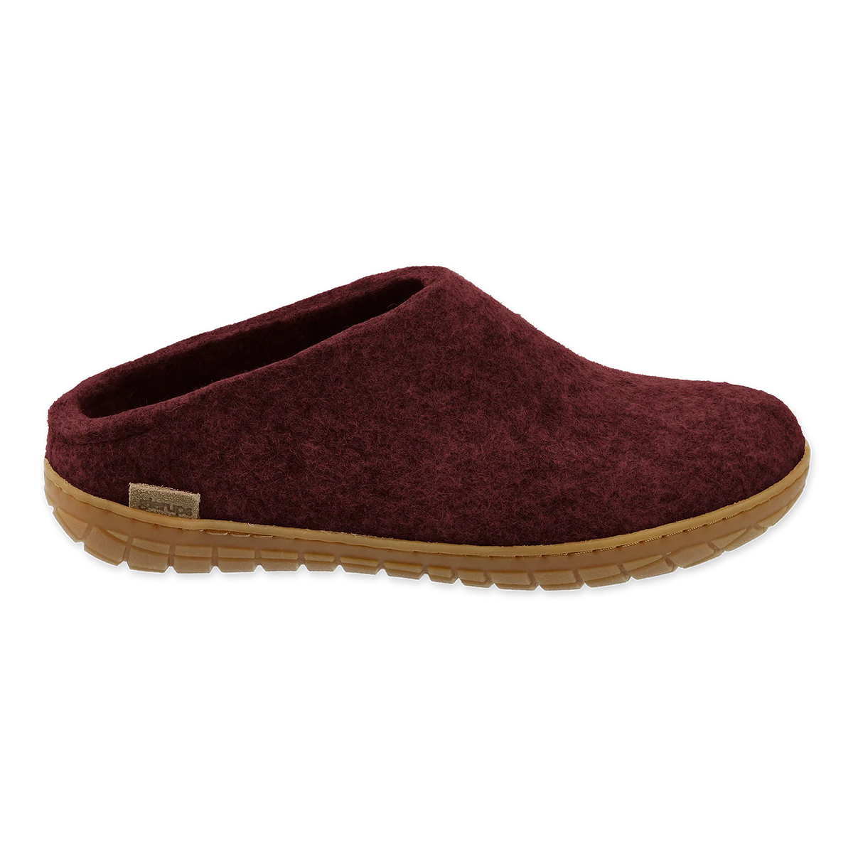 Adult Slip-On Rubber