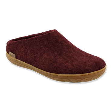 Adult Slip-On Rubber