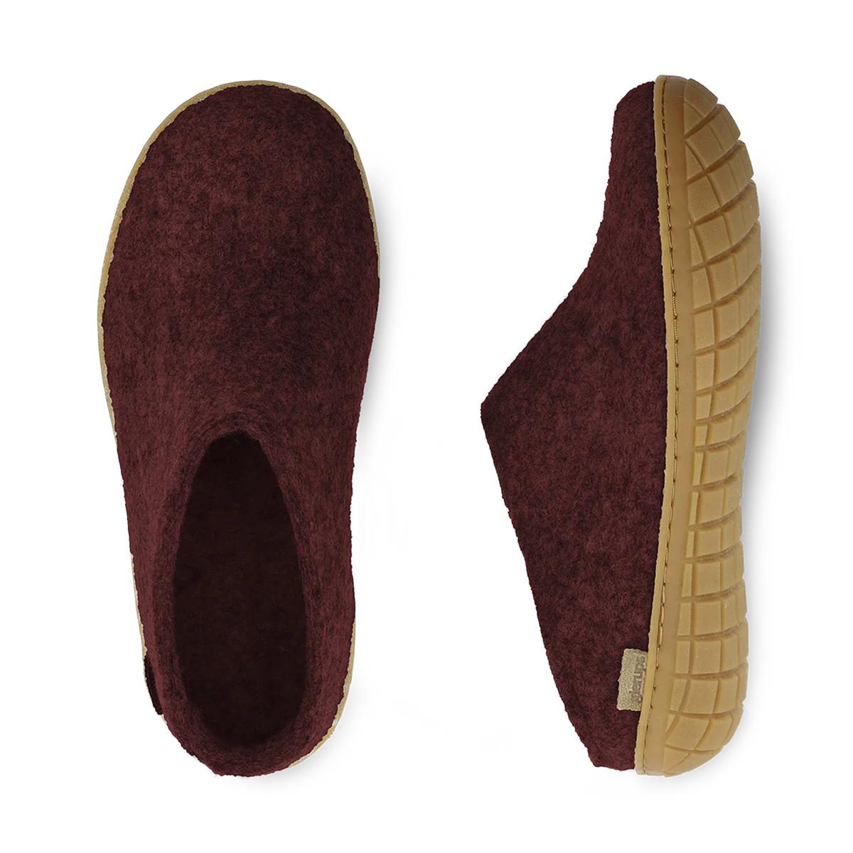 Adult Slip-On Rubber