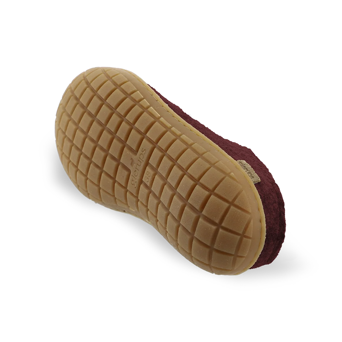 Adult Slip-On Rubber