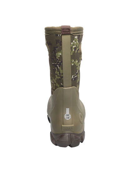 Kids' Classic Seamless - Crafted Camo