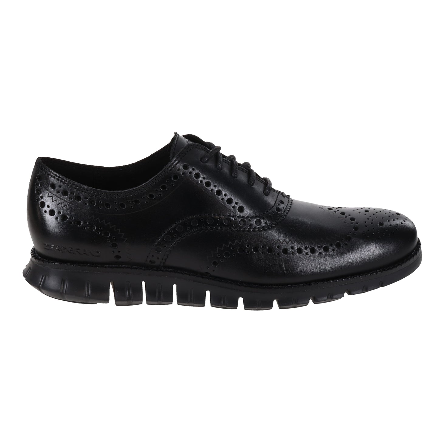 RED TAG - Men's Zerogrand Wingtip OX