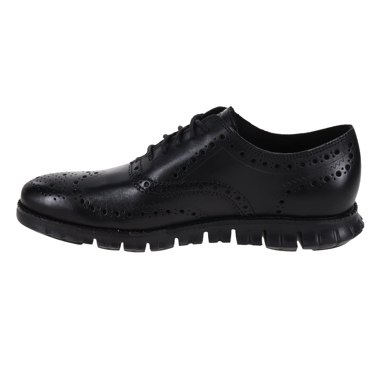 RED TAG - Men's Zerogrand Wingtip OX