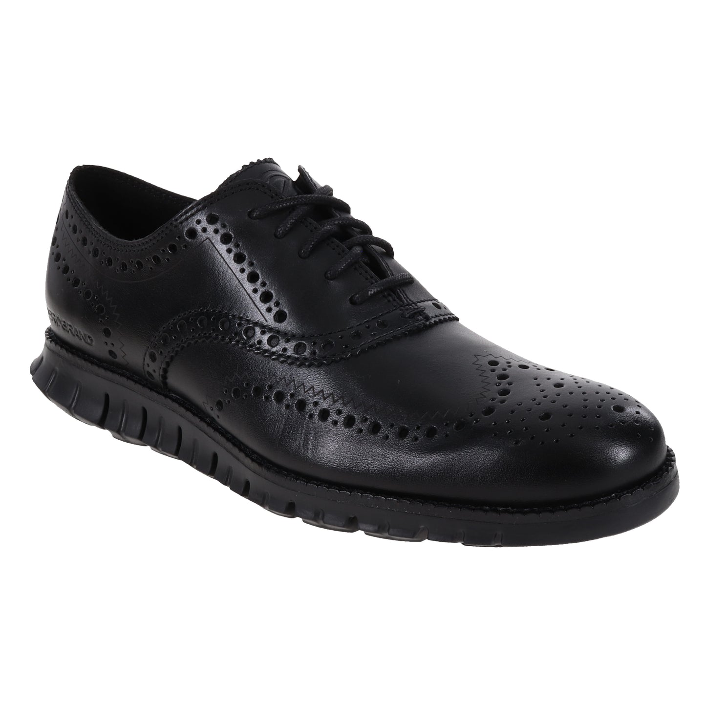 RED TAG - Men's Zerogrand Wingtip OX