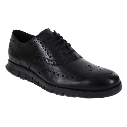 RED TAG - Men's Zerogrand Wingtip OX