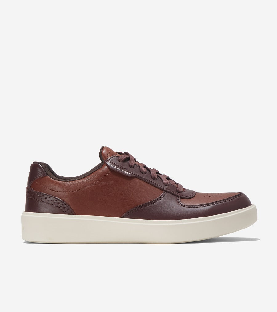 RED TAG - Men's Grand Crosscourt Transition