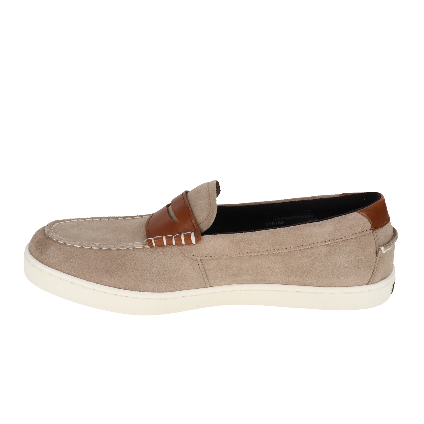 Men's Nantucket Penny