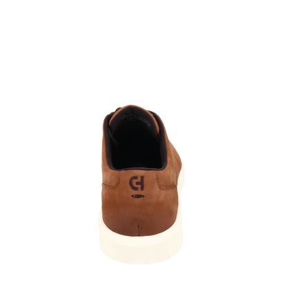 Men's Grand Crosscourt Daily Toe