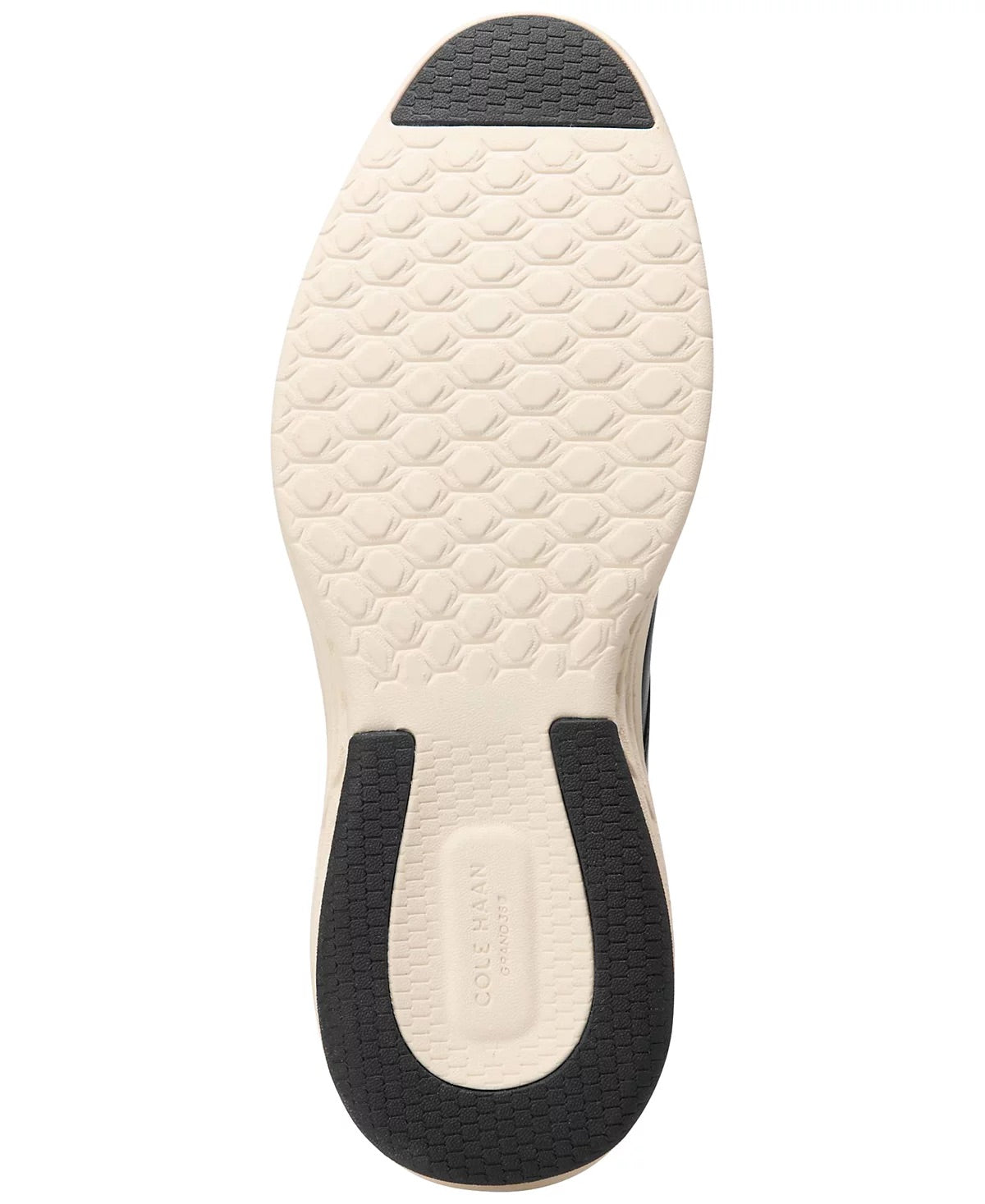 Men's Grand Hurrion Cap OX – Emille Shoes