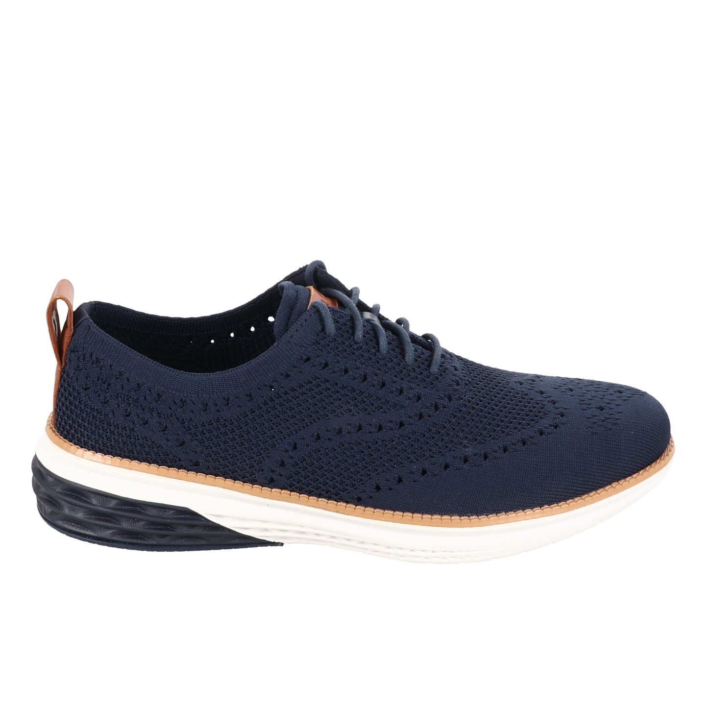 Men's Grand Hurrion Stitchlite Oxford