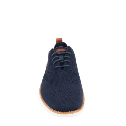 Men's Grand Hurrion Stitchlite Oxford