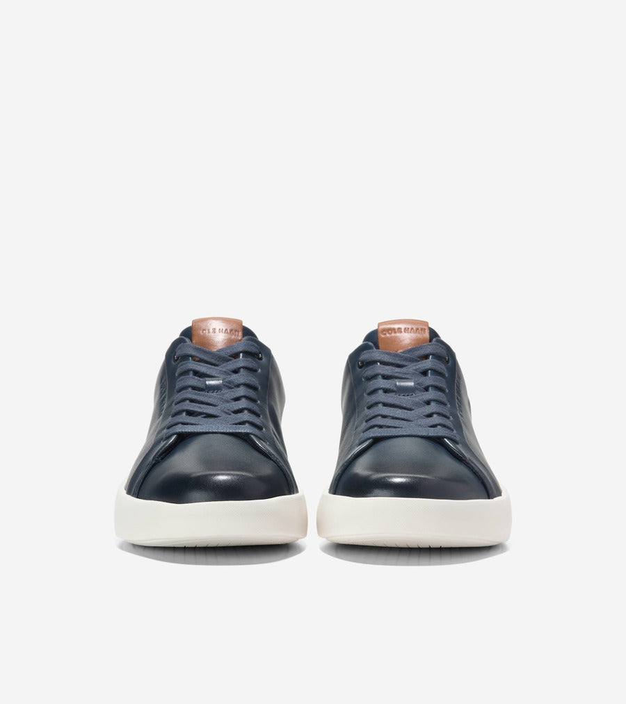 Men's Grand Hurrion Cap Toe