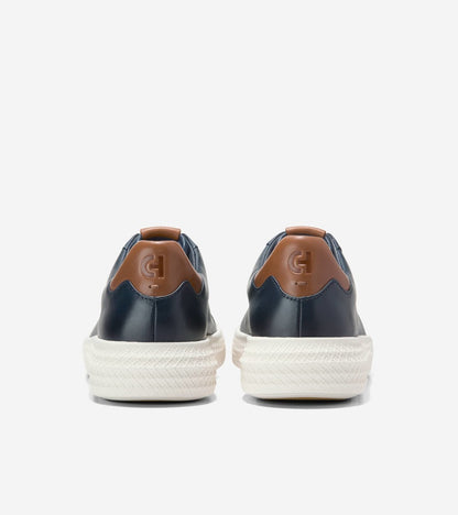 Men's Grand Hurrion Cap Toe