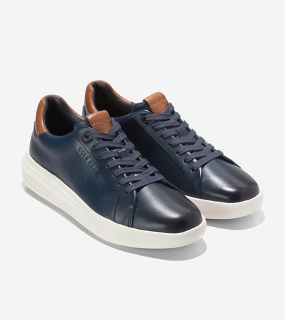 Men's Grand Hurrion Cap Toe