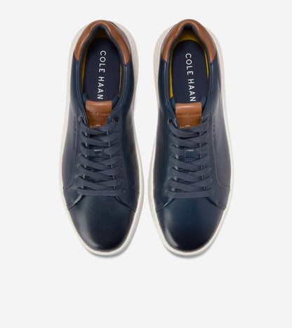 Men's Grand Hurrion Cap Toe