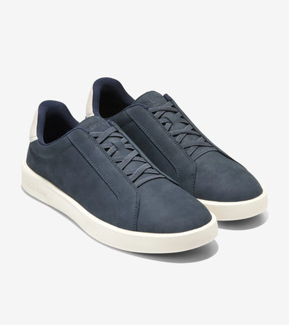 Men's Grand Crosscourt Daily LTT Slip