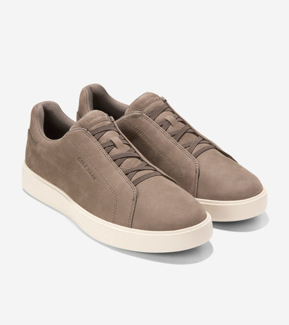 Men's GrandPro Luxe