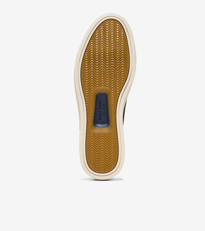 Men's GrandPro Luxe