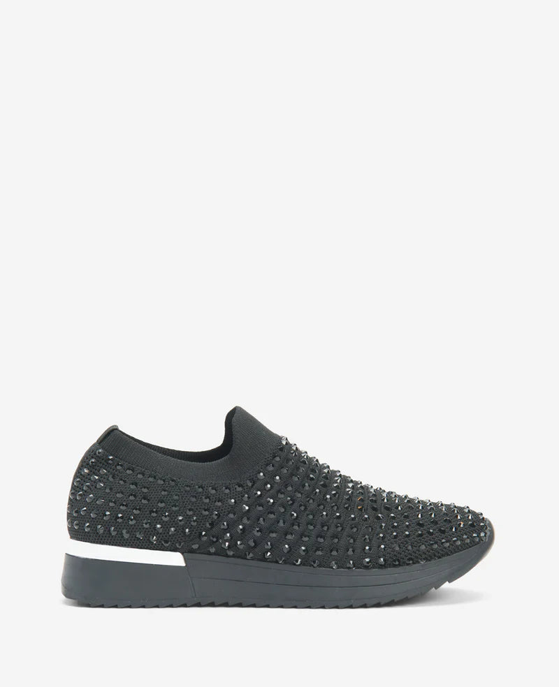 Women's Cameron Jewel Knit