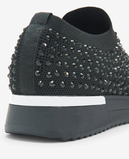 Women's Cameron Jewel Knit