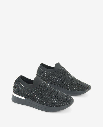 Women's Cameron Jewel Knit