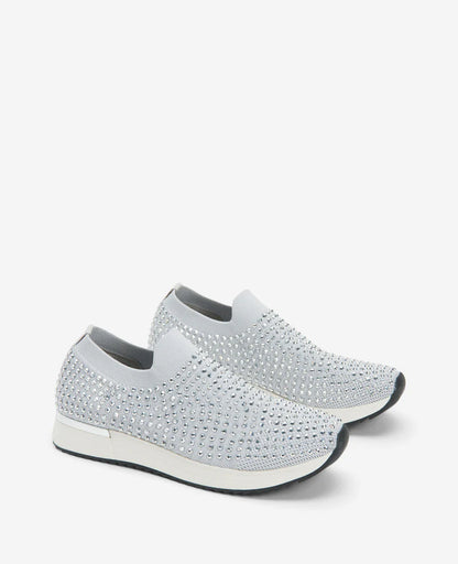 Women's Cameron Jewel Knit