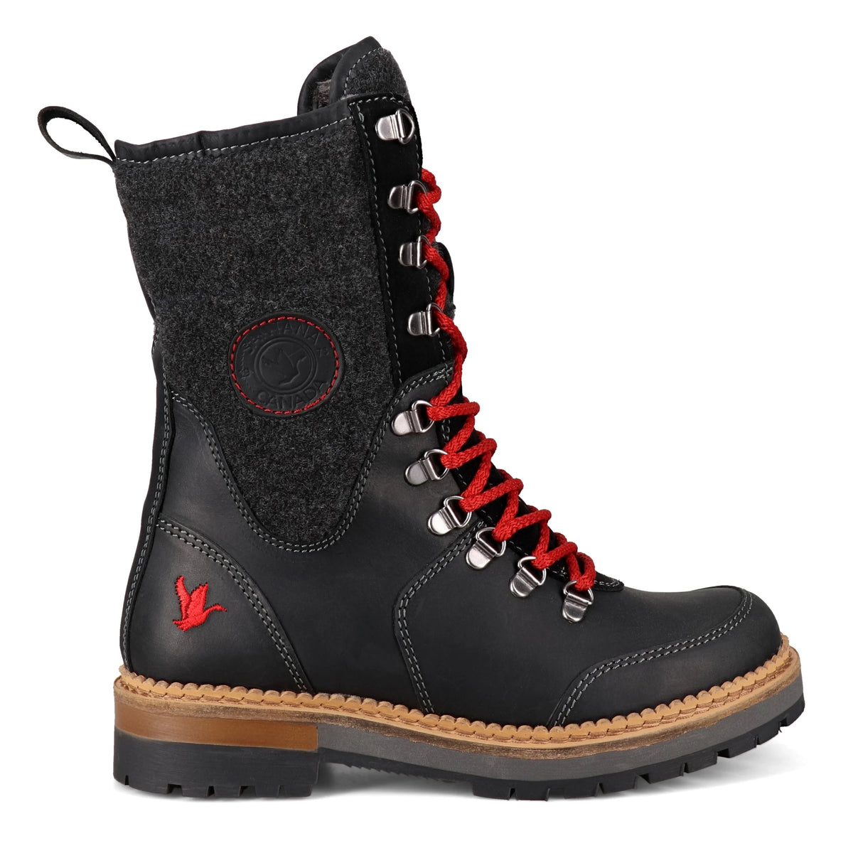 Women's Cariboo