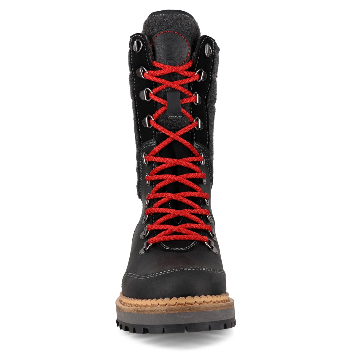 Women's Cariboo