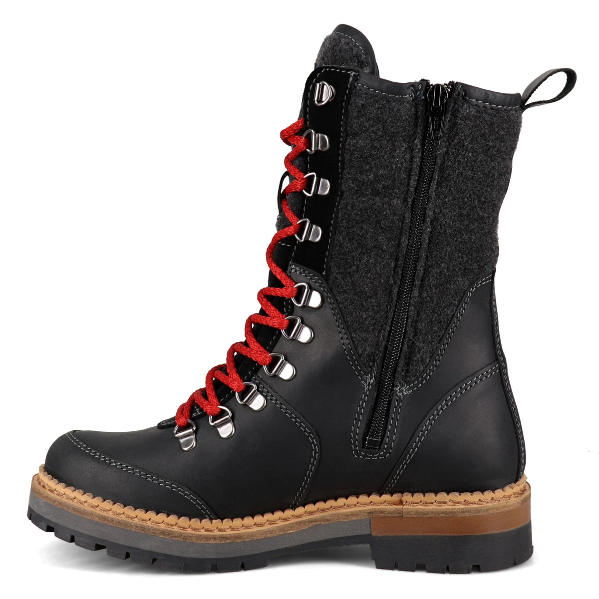 Women's Cariboo