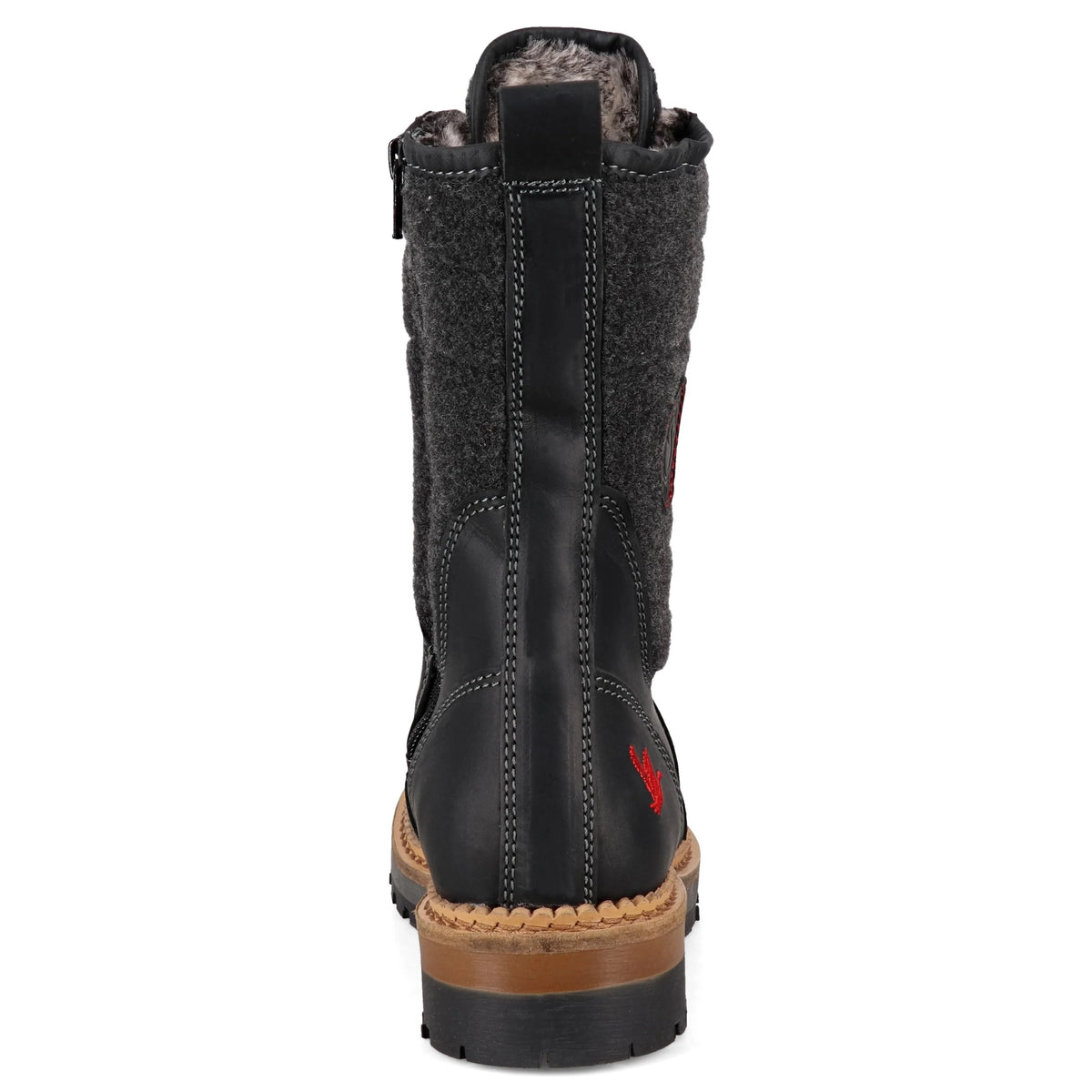 Women's Cariboo