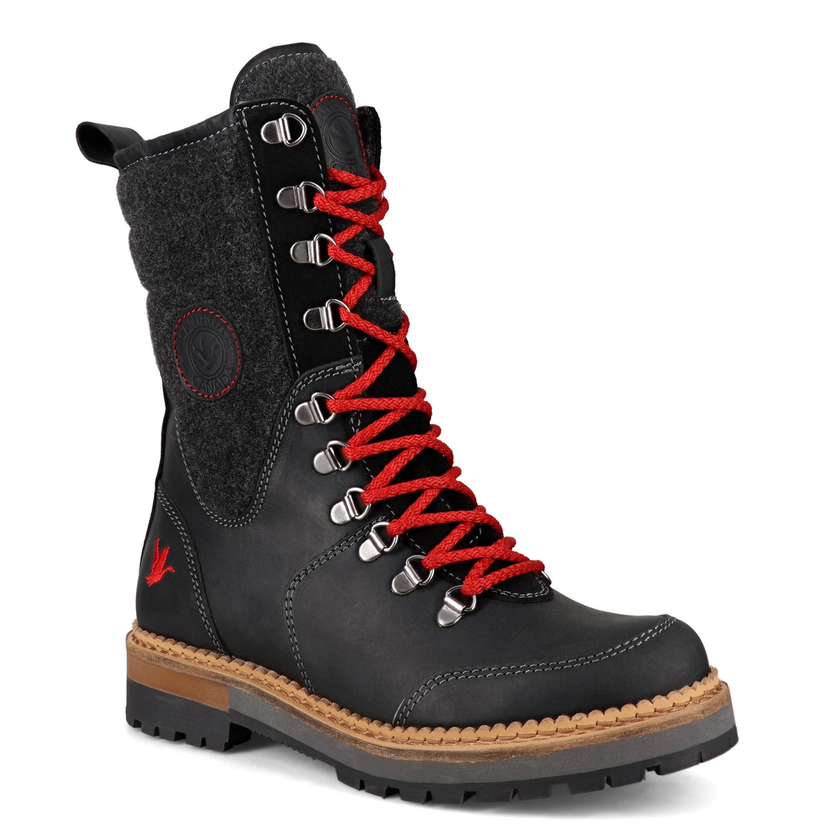 Women's Cariboo