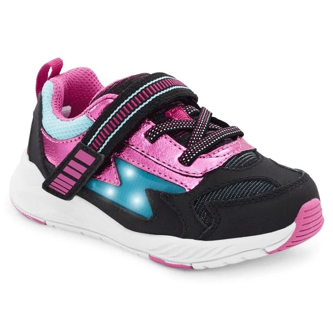 Kids' Lighted Cosmic Adapt