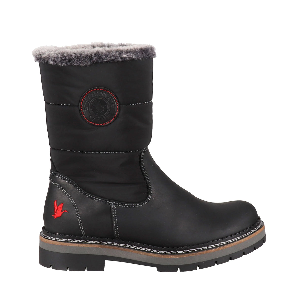 Women's Chinook