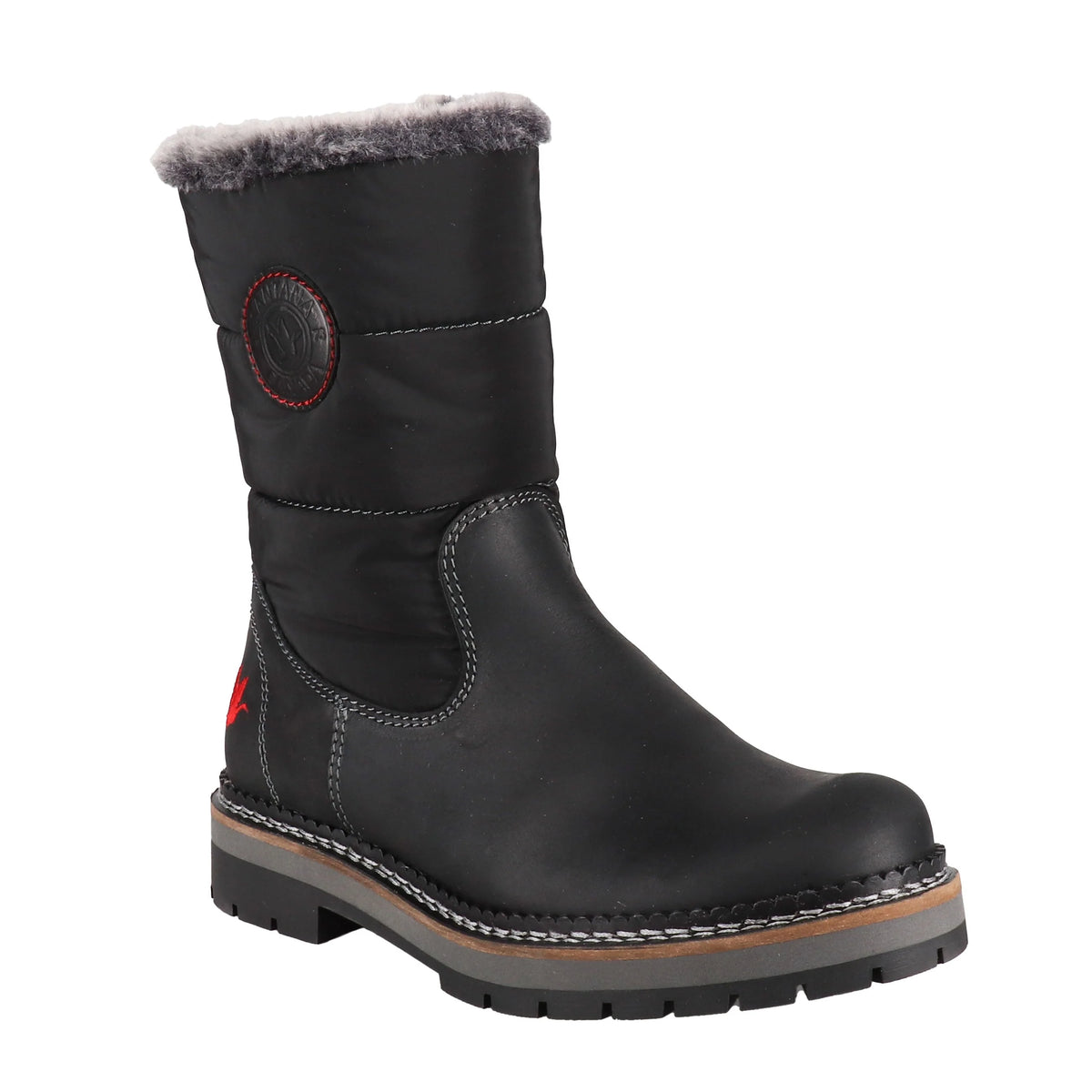 Women's Chinook