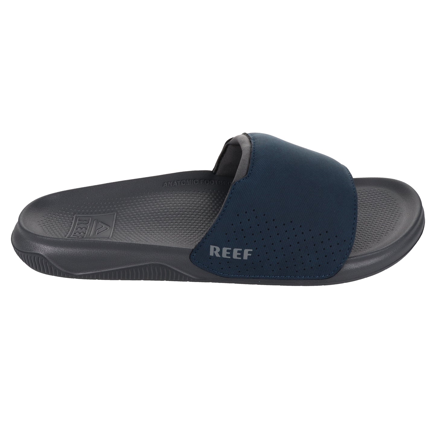 Men's Tailslide