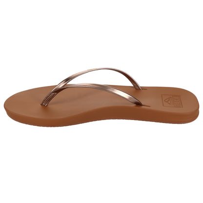 Women's Cushion Slim