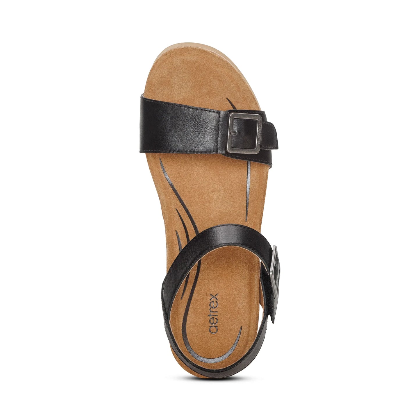 Women's Lexa Wedge