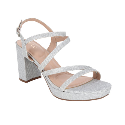 Women's Claudia 01