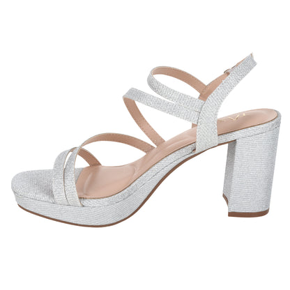 Women's Claudia 01