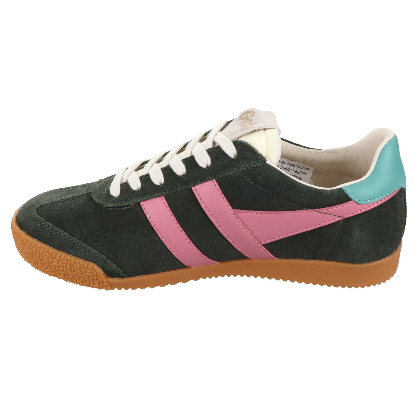 Women's Elan