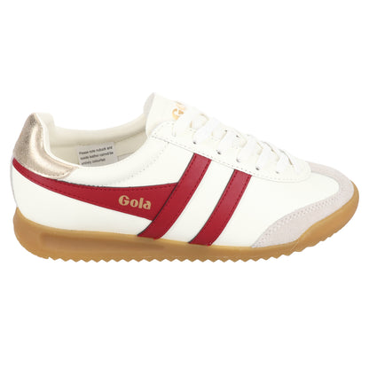 Women's Torpedo Leather