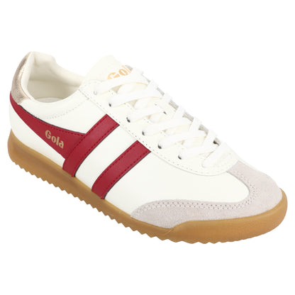 Women's Torpedo Leather